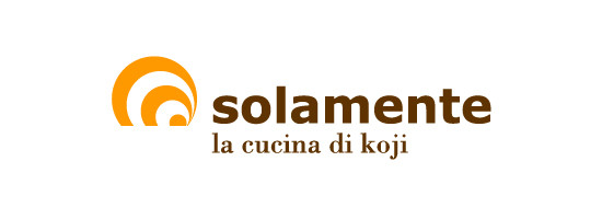 イタリア料理　solamente