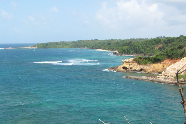 Atlantic Ocean / Atlantik