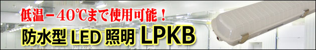 低温―100℃対応 冷凍倉庫・冷蔵倉庫用　LED投光器　OG-LED220-GSF