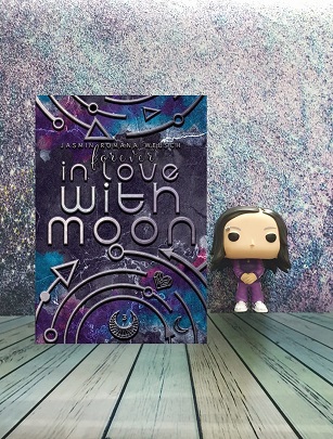 Rezension ,,FOREVER IN LOVE WITH MOON (MOON REIHE 3)"
