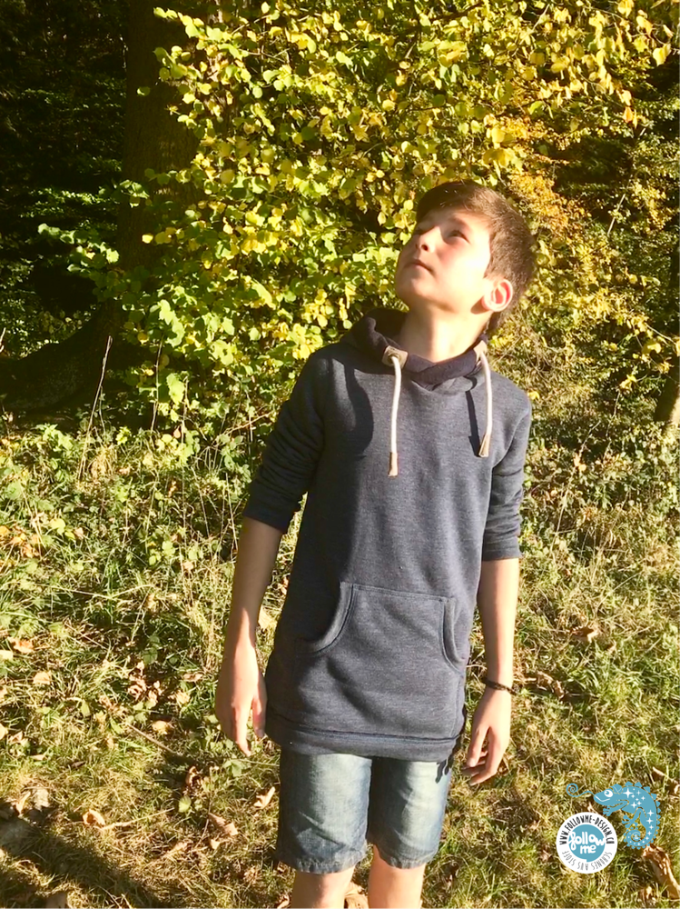 Bilder vom Model abgesegnet. ;-)