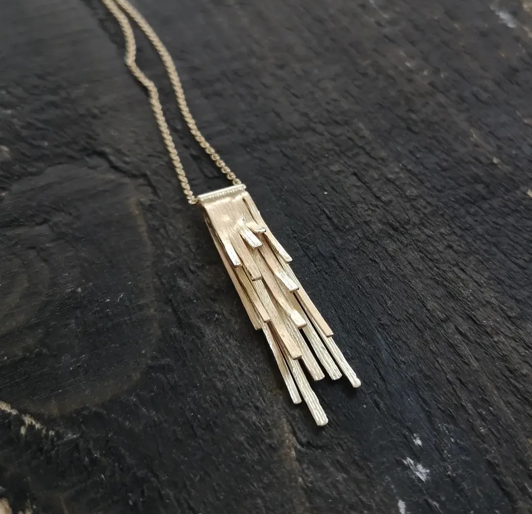 Pliage structuré