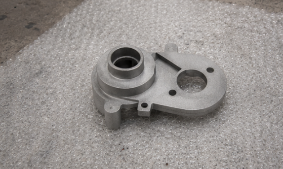 PROFESSIONAL 3D PRINTING