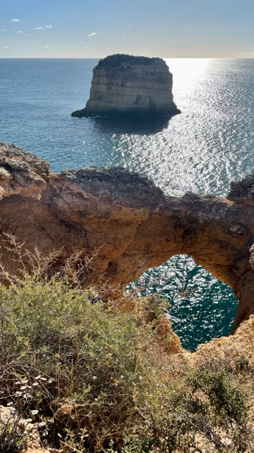 Algarve, Portugal