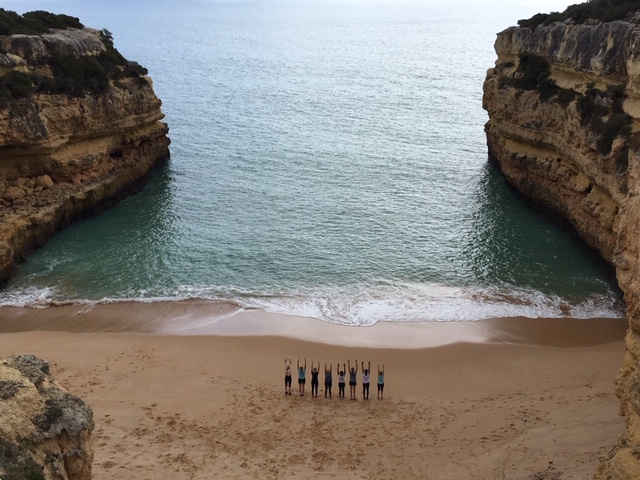 Algarve, Portugal