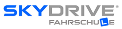 Logo Fahrschule Skydrive