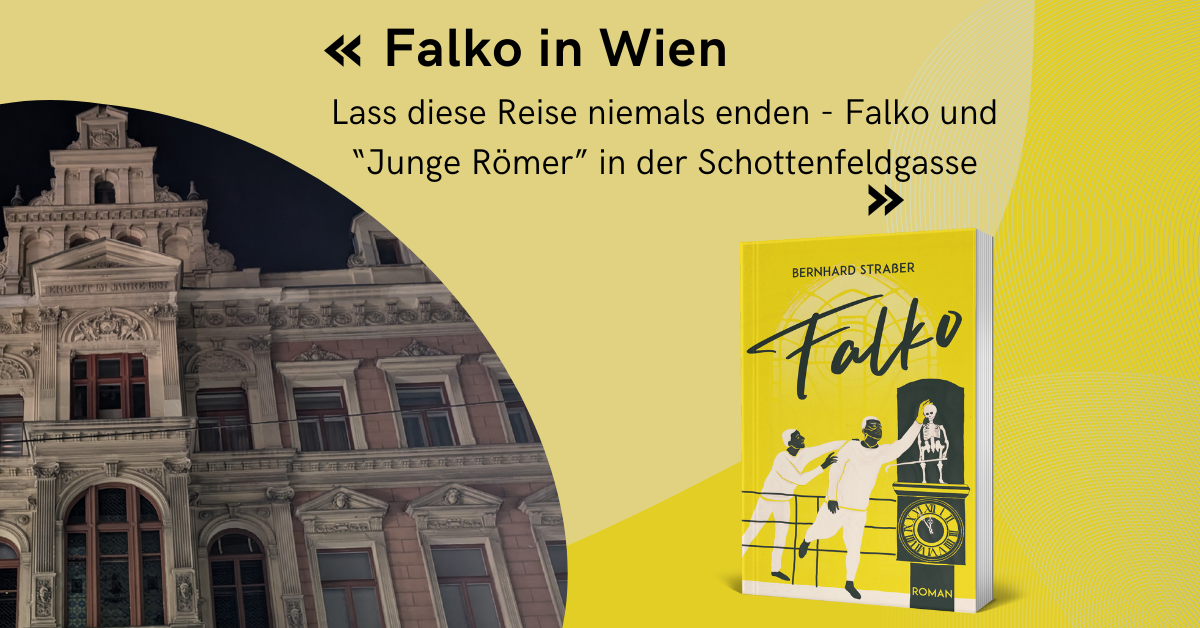 Falko in Wien