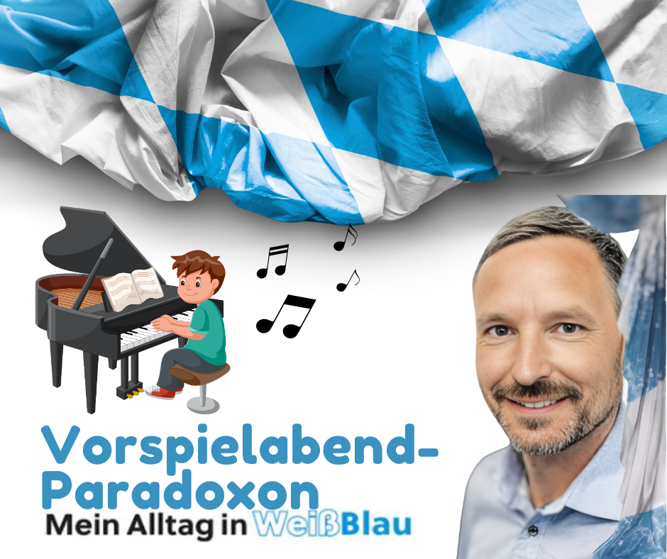 Vorspielabend Paradoxon