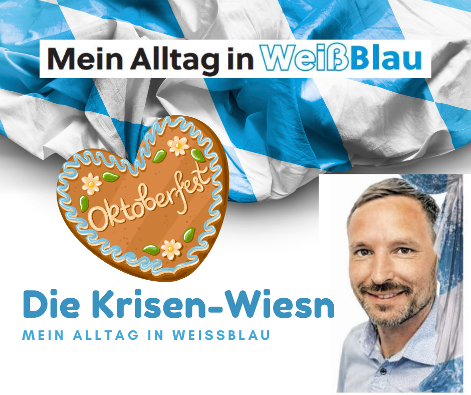 Die Krisen-Wiesn