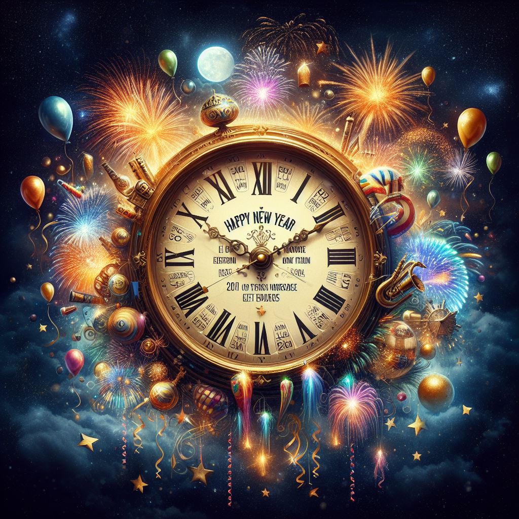Sprüche für die Zeit zwischen den Jahren: Inspiration für einen erfolgreichen Jahresabschluss