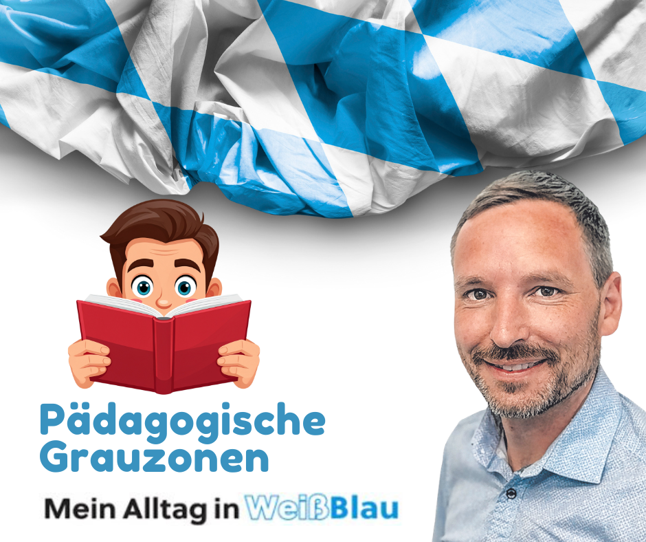 Pädagogische Grauzonen