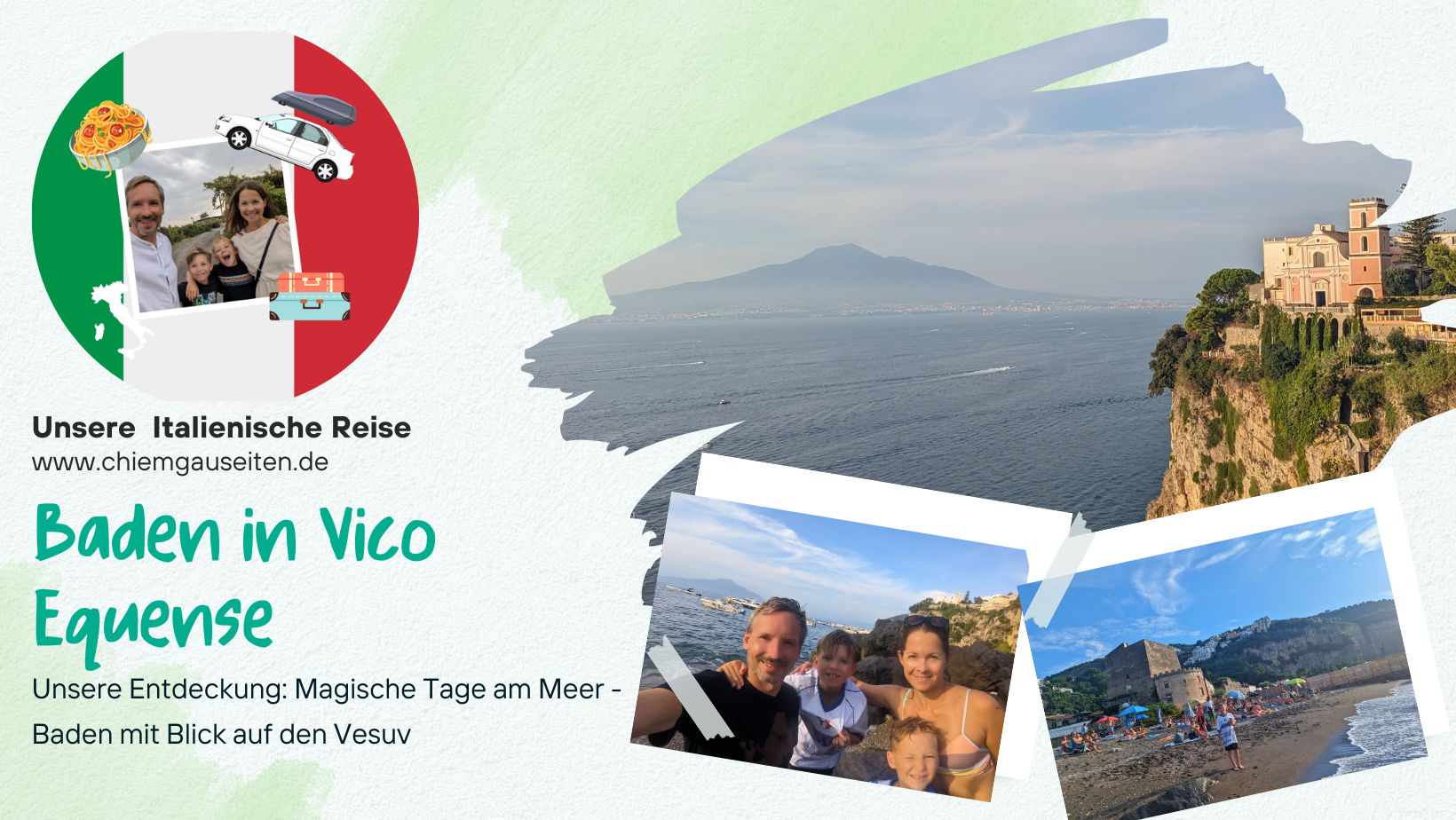 Baden in Vico Equense