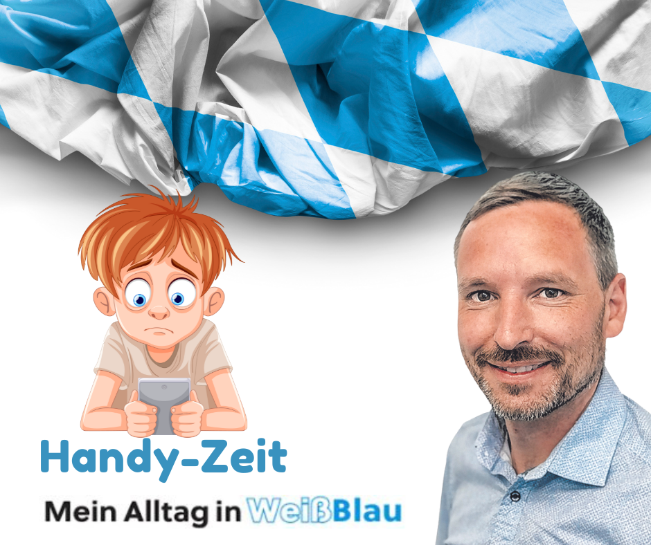 Handy-Zeit