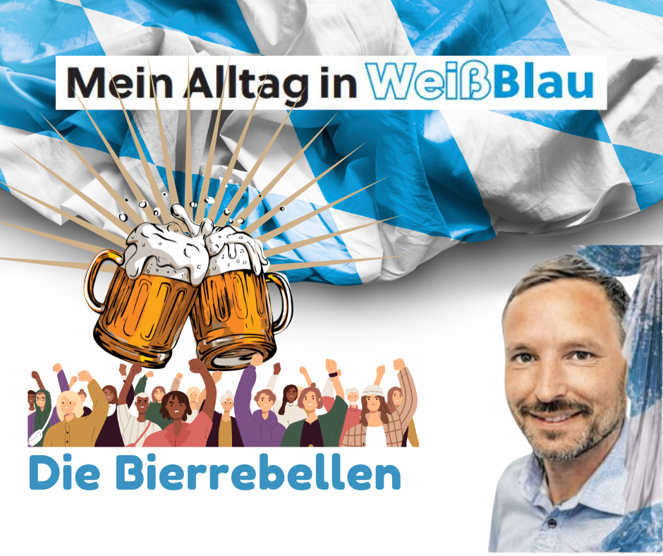 Die Bierrebellen