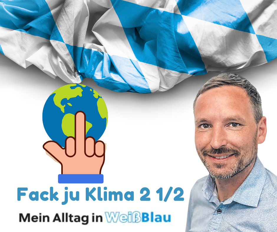 Fack ju Klima 2 1/2