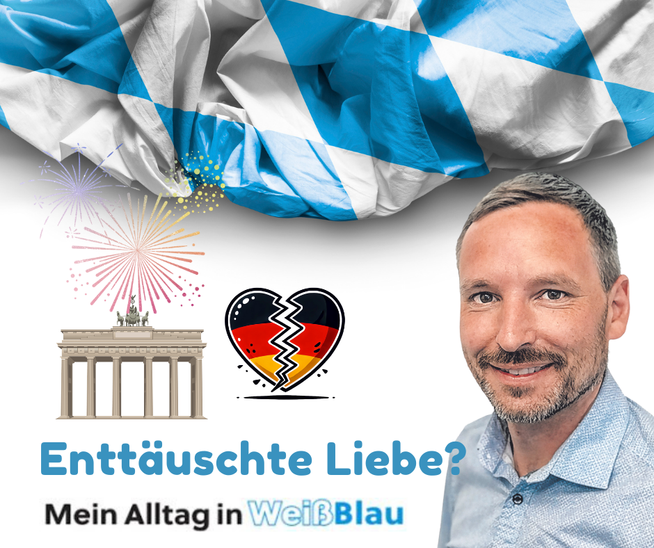 Enttäuschte Liebe?