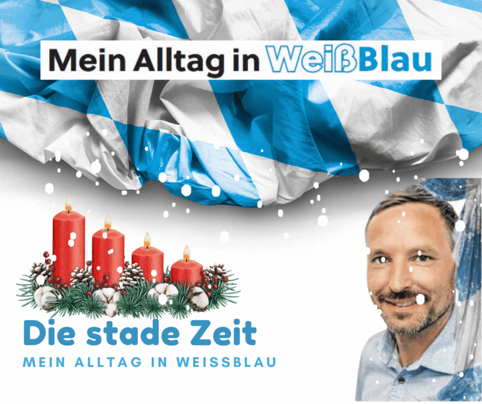 Die stade Zeit
