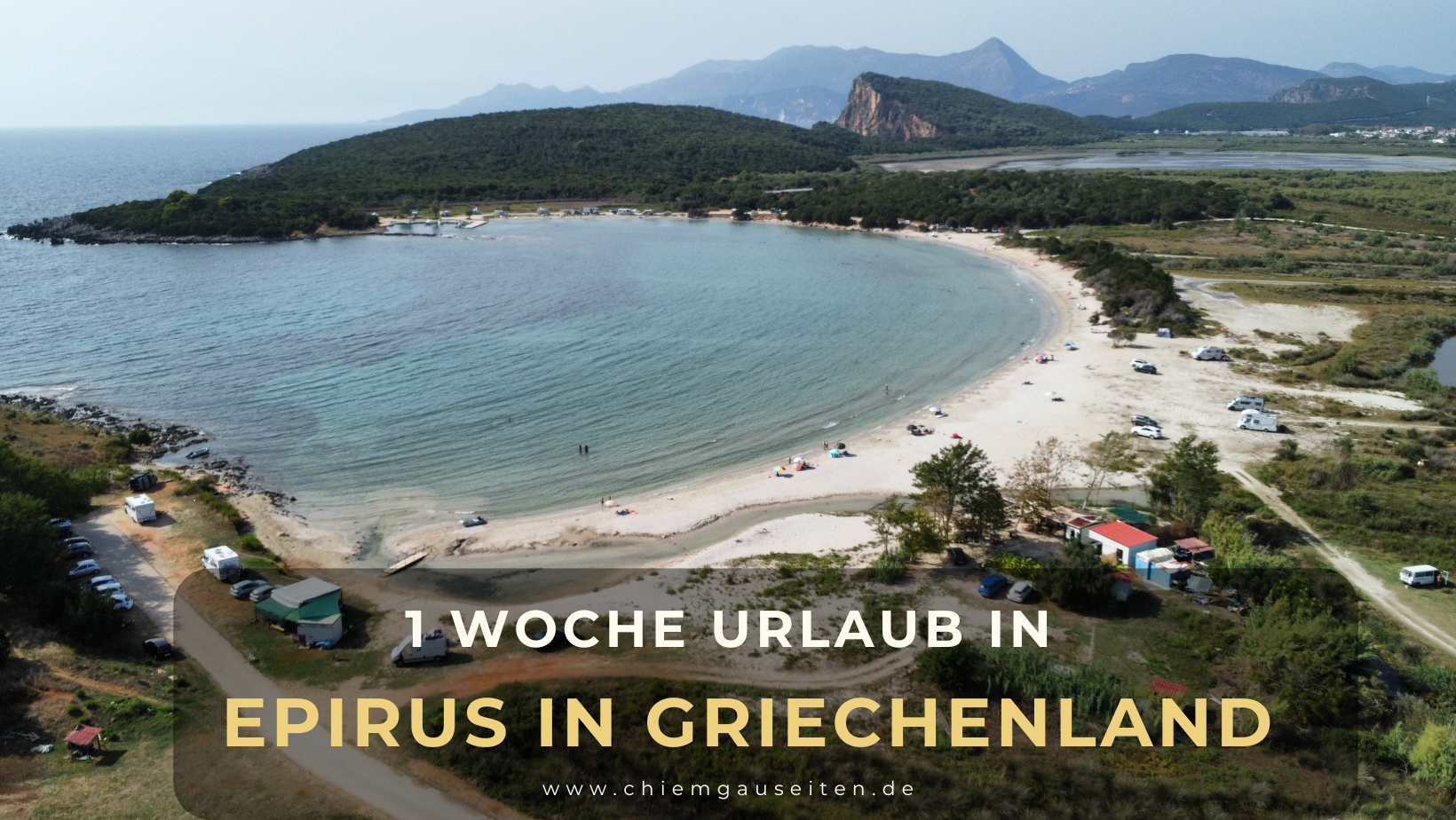 Urlaub in Epirus – Erfahrungen & Tipps für Familien
