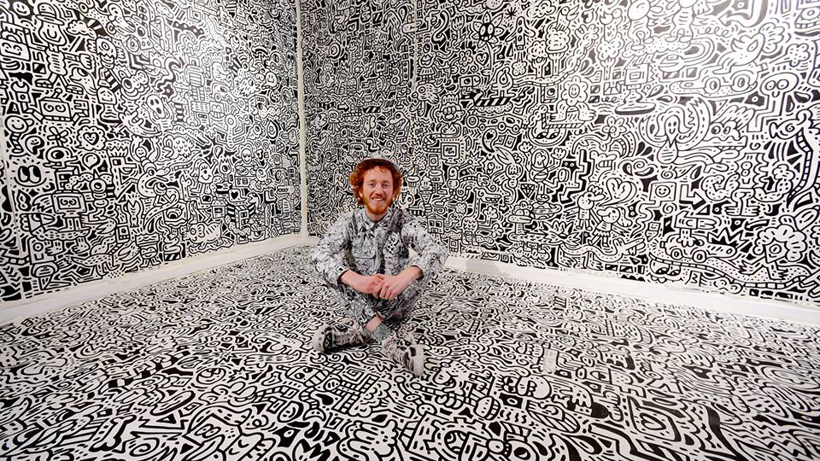 artist mr doodle artist mr doodle