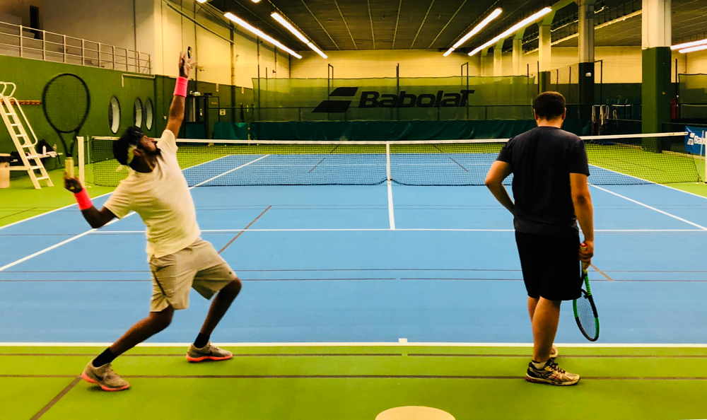 Témoignages – Cours de Tennis Bordeaux Sud