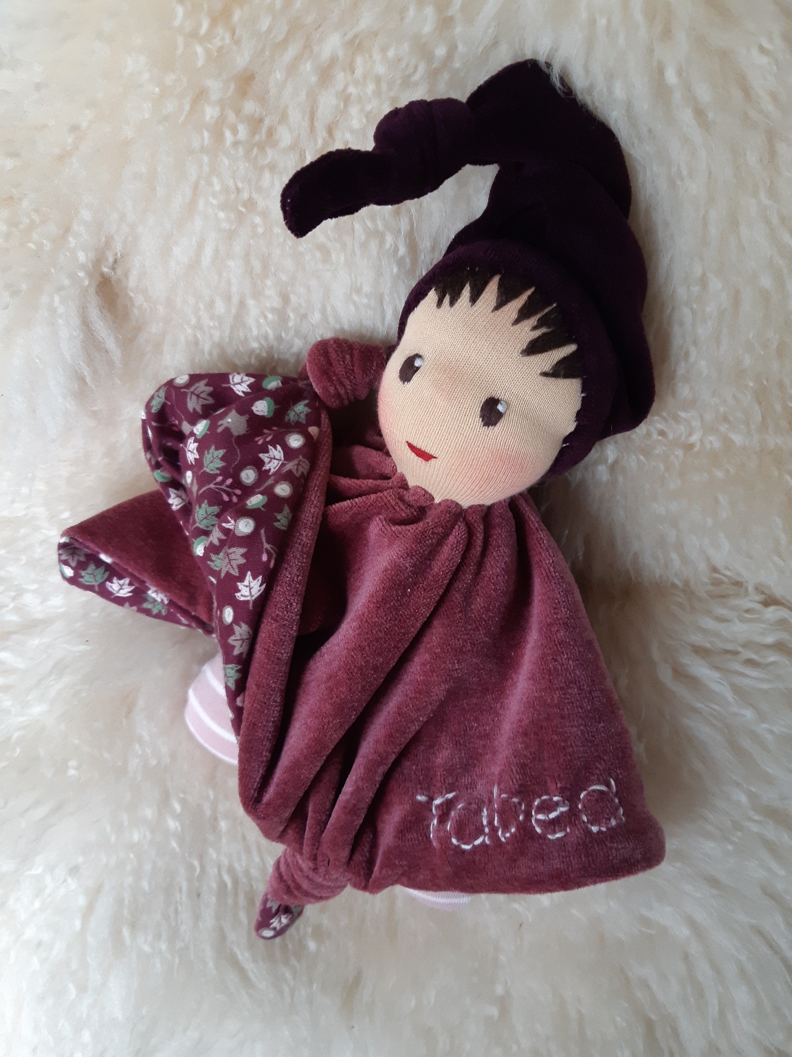 The Puppet Company Puppenbär Handpuppe - Erste Puppe Für Kinder