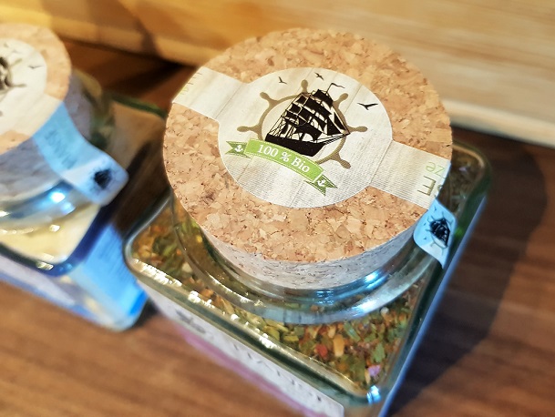Hanse Gewürze Gewürzmischung Auswahl zum Kochen