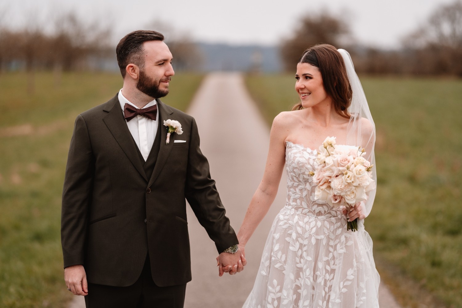 Hochzeit im Achtwerk Rudersberg – ein Hochzeitstag aus Sicht eines Fotografen