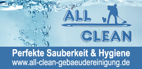 All Clean Gebäudereinigung