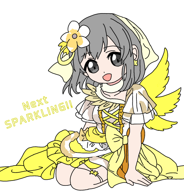 Next SPARKLING!! 〜ぽこ〜