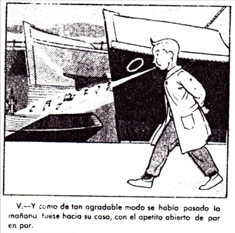 Tintin español Catalogo Tintin en España