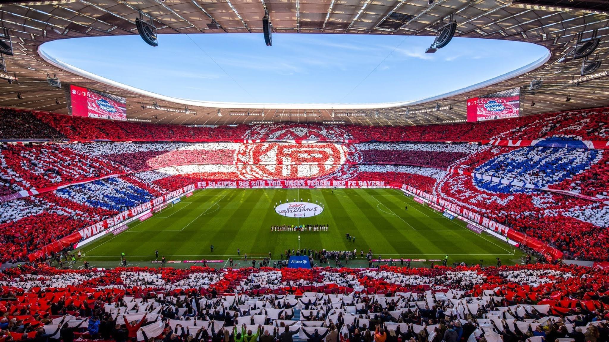 Weihnachtsfeier am 07. Dezember 2013 - FC Bayern München ...