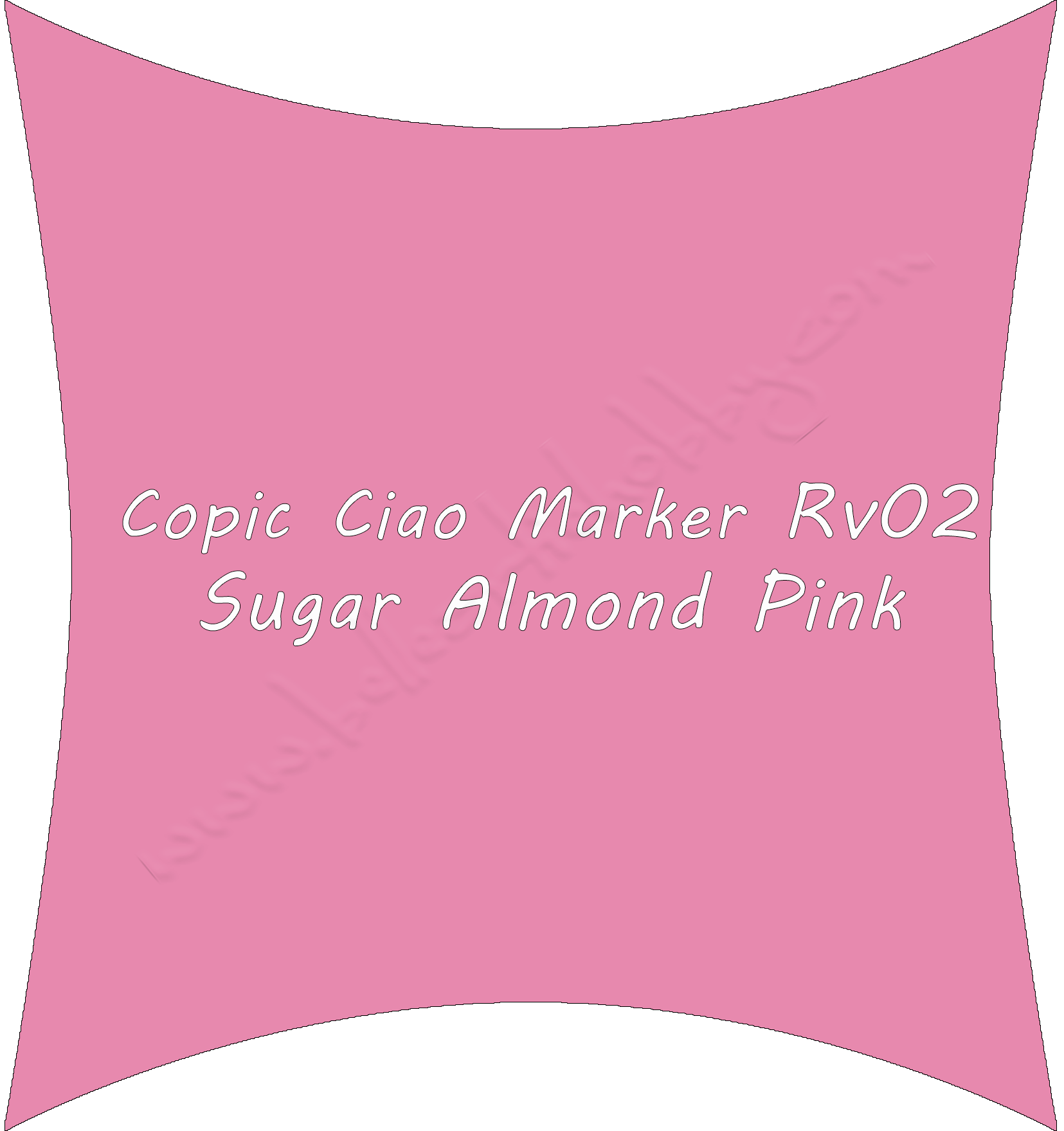 Rv02 Sugar Almond Pink