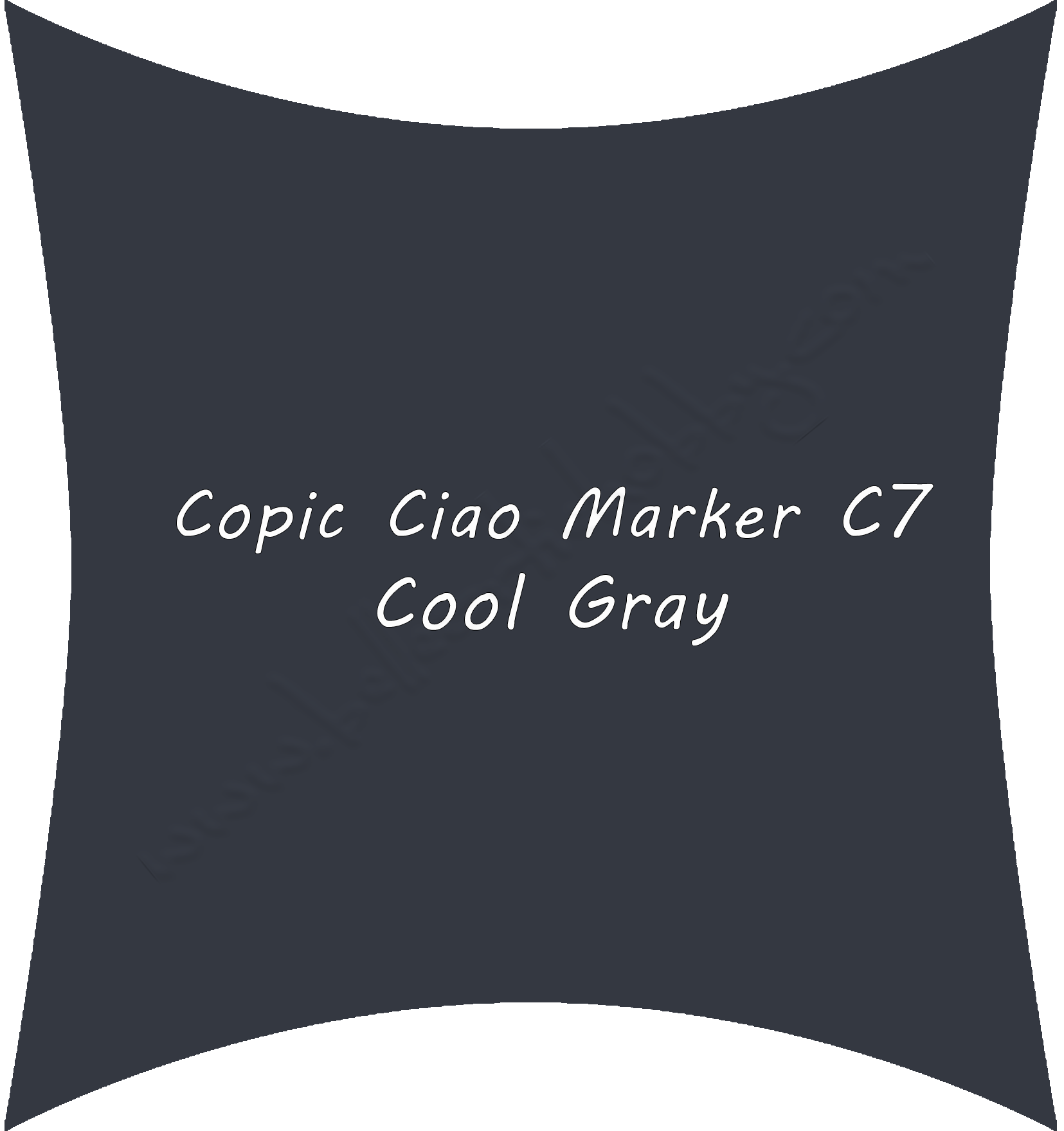 C7 Cool Gray 7