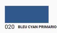 Blu Cyan Primario