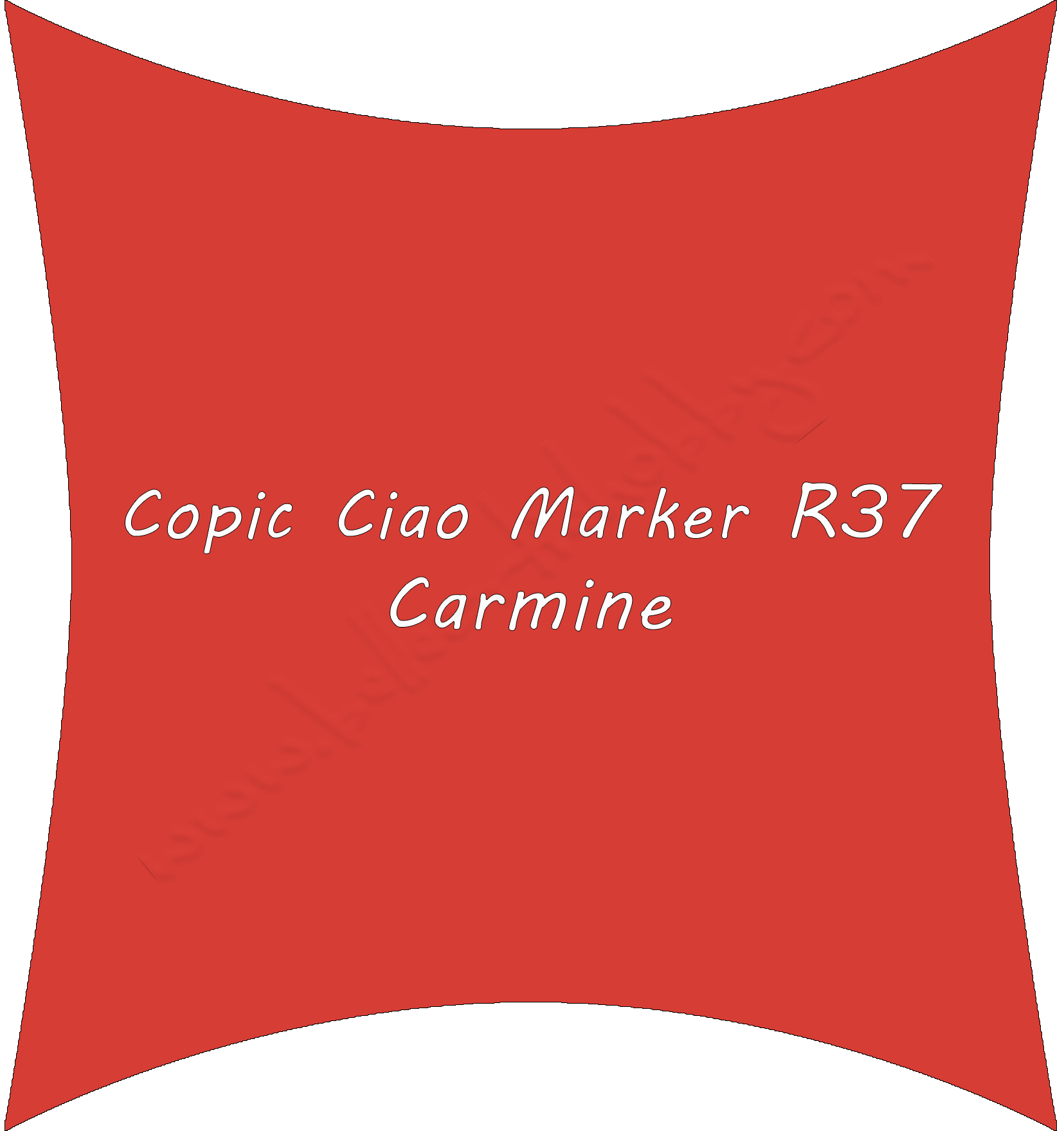 R37 Carmine