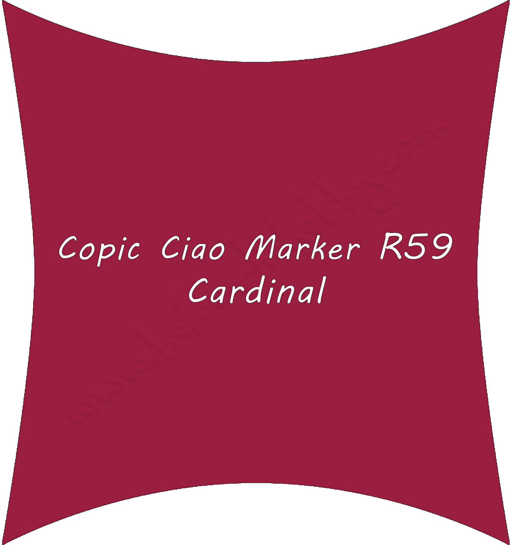 R59 Cardinal
