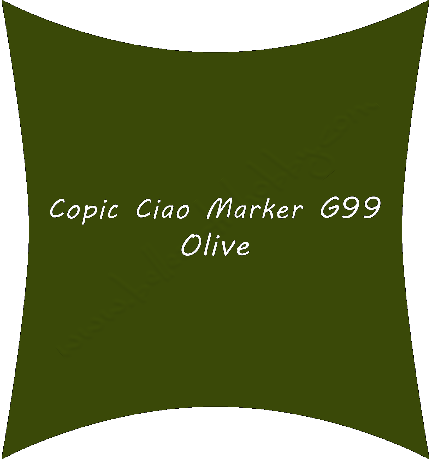 G99 Olive