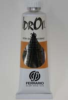 Ocra Gialla Naturale