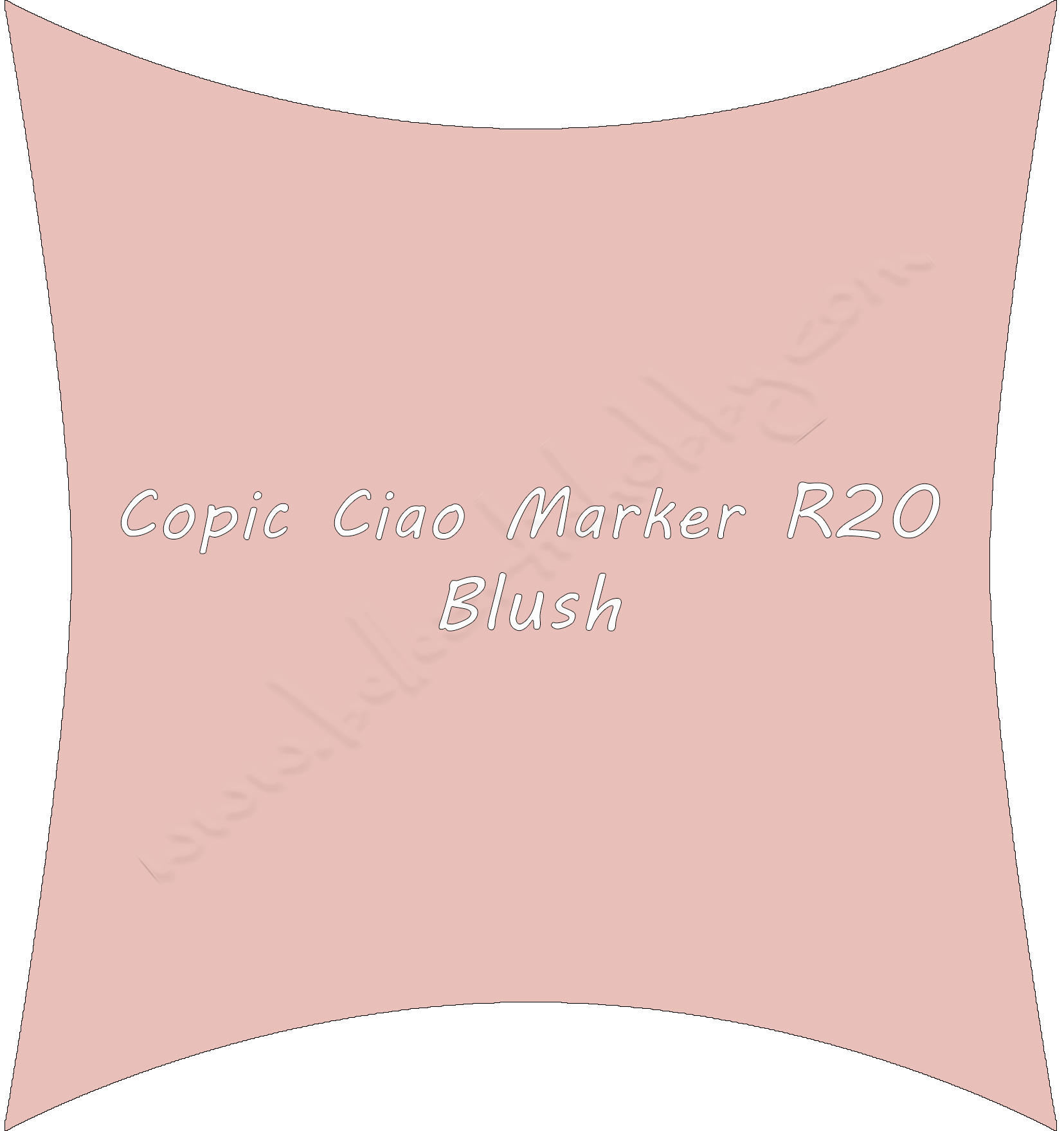 R20 Blush