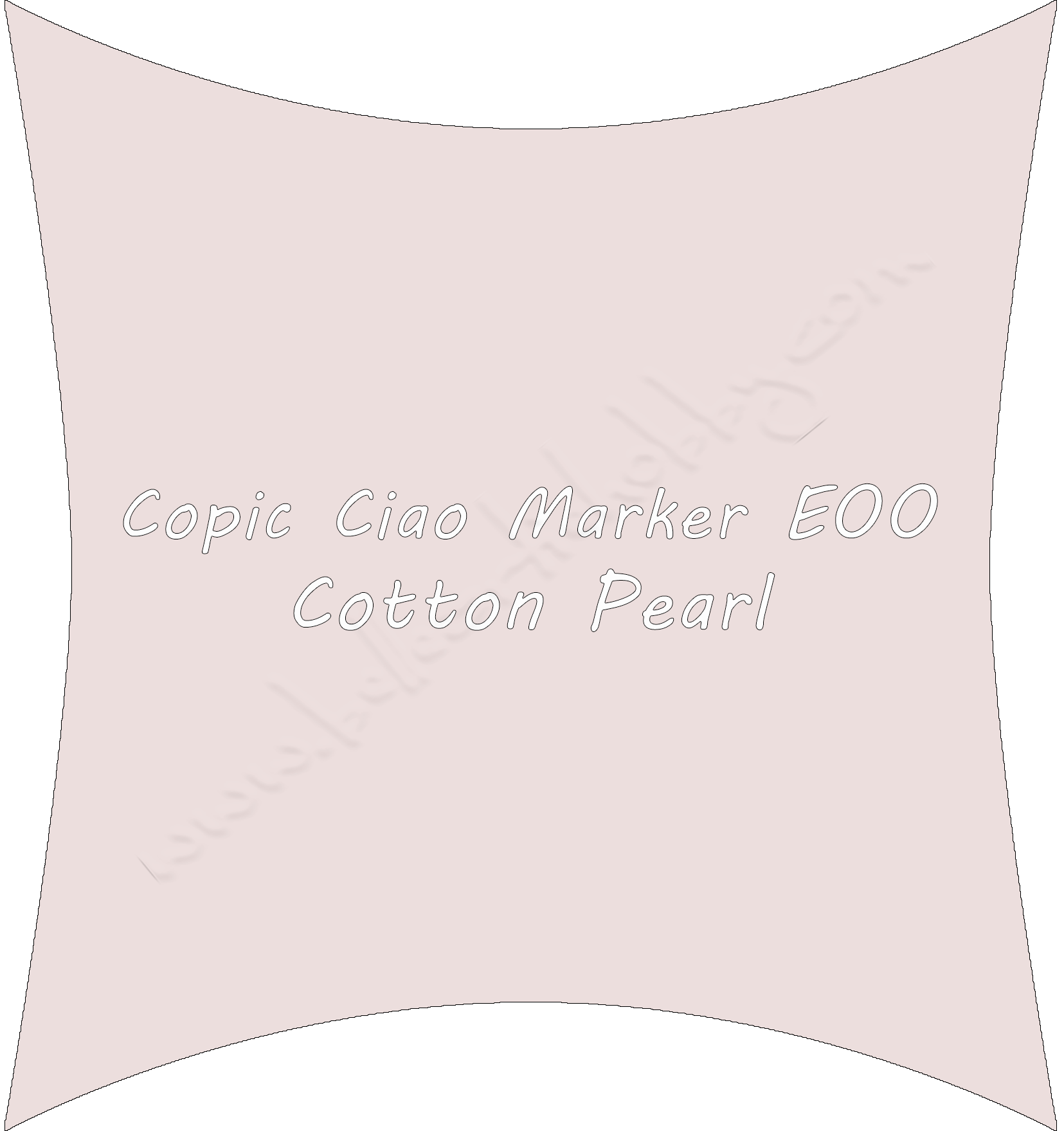 E00 Cotton Pearl