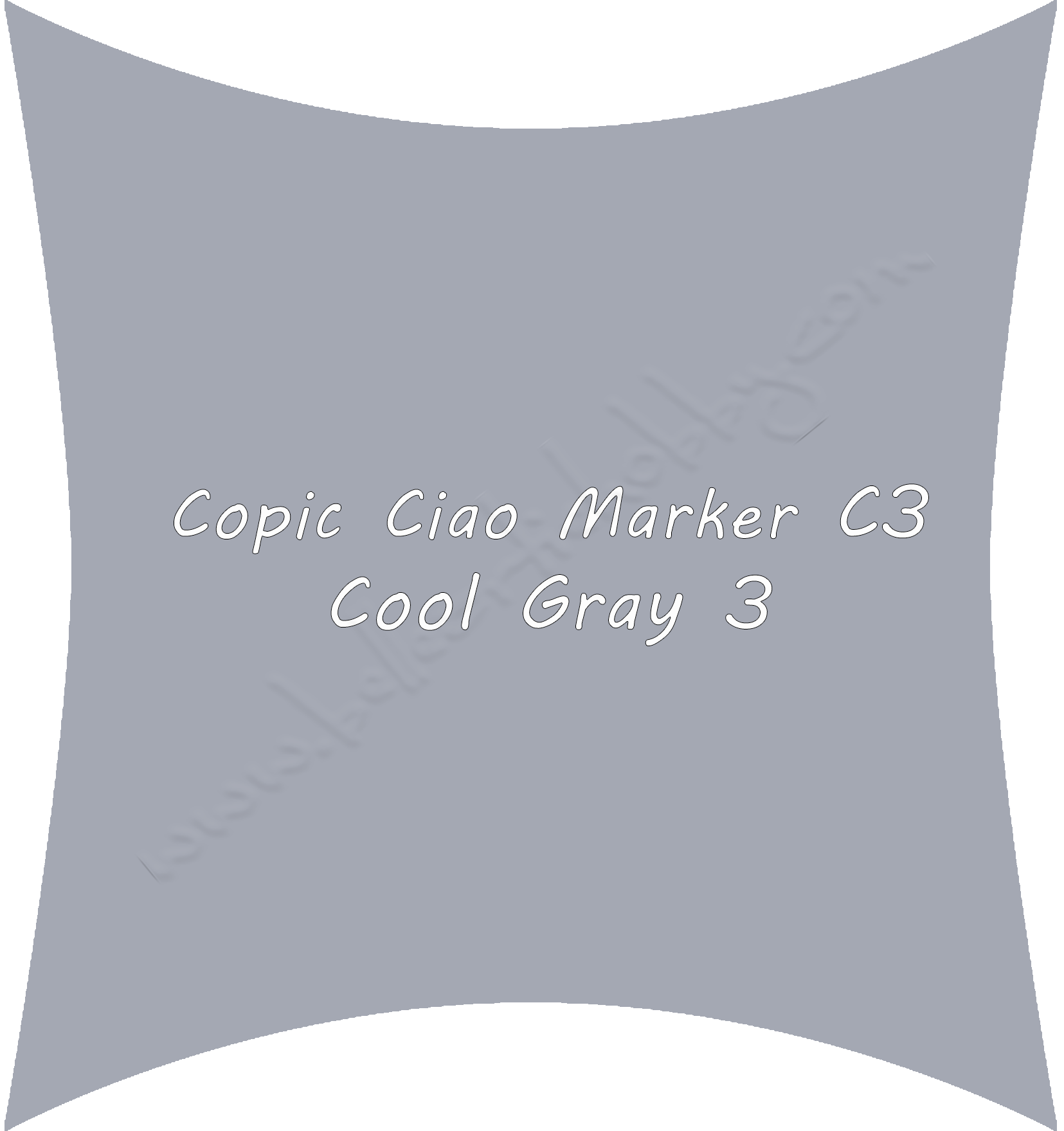 C3 Cool Gray 3