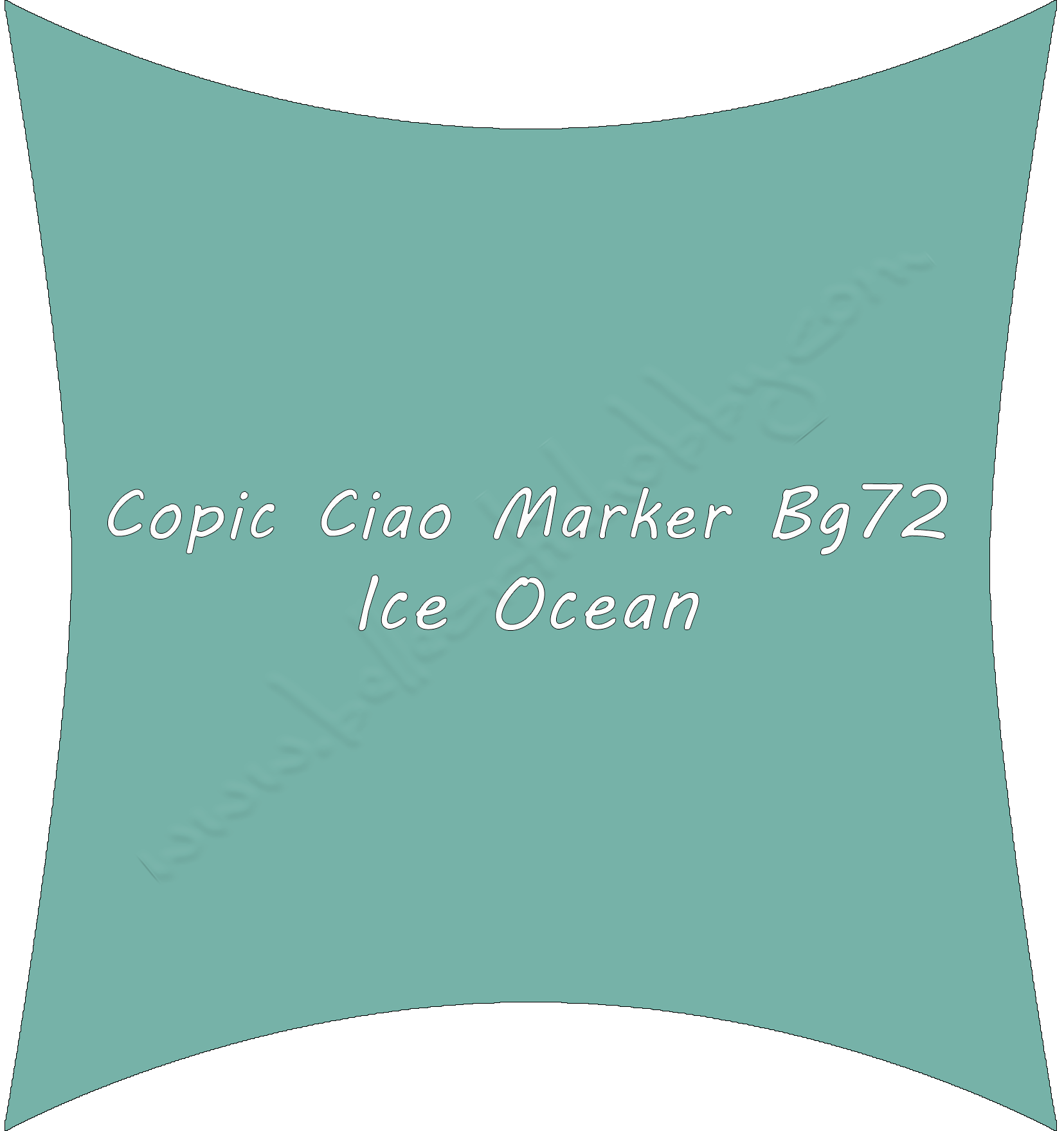 Bg72 Ice Ocean