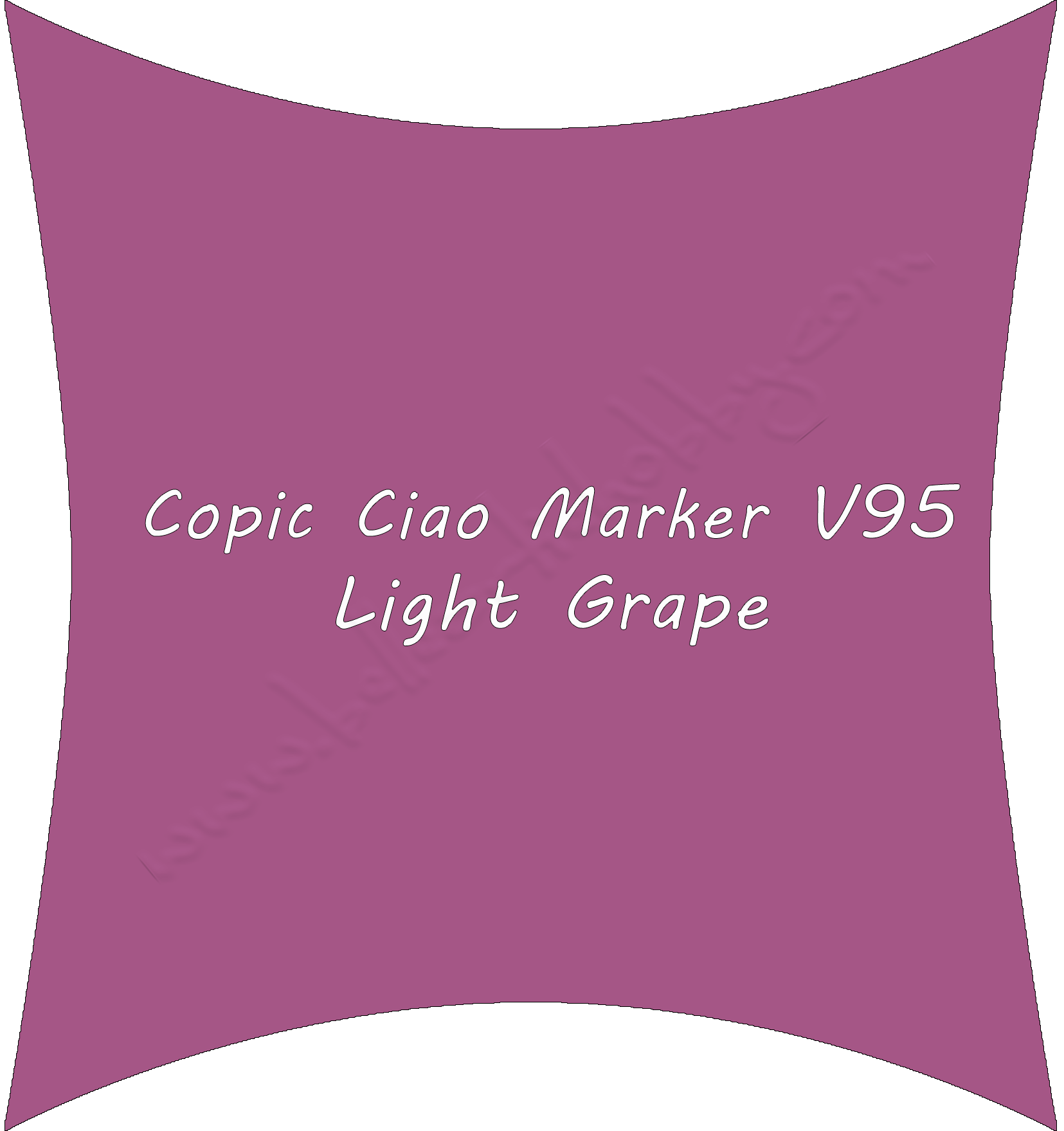 V95 Light Grape