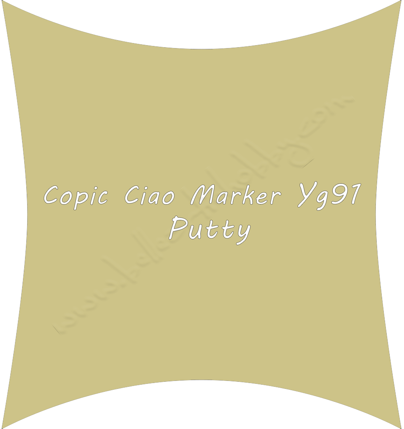 Yg91 Putty