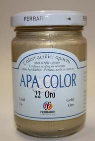 Oro 22