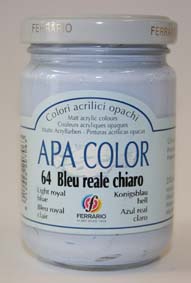 Blu Reale chiaro 64