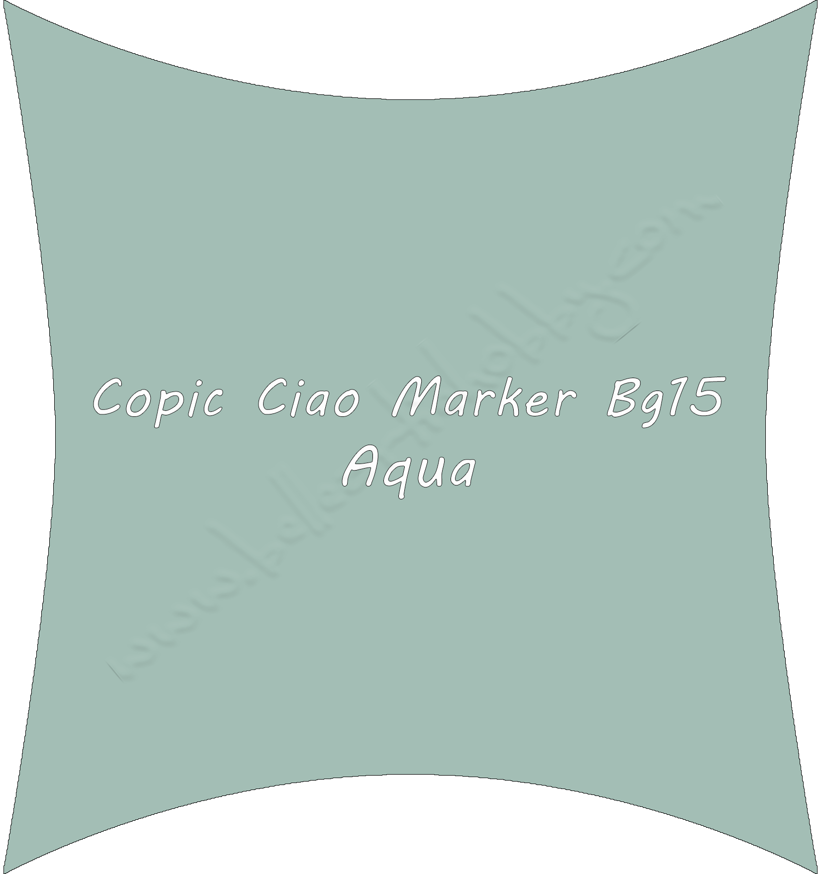 Bg15 Aqua