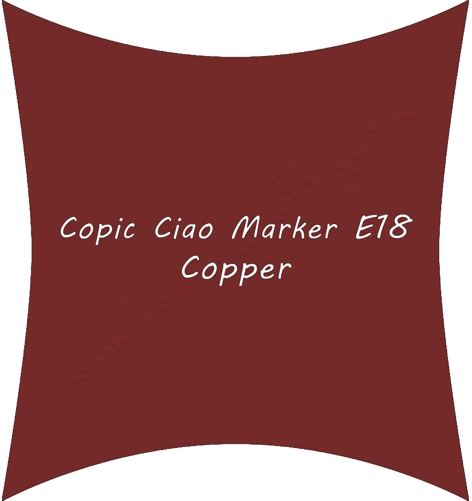 E18 Copper