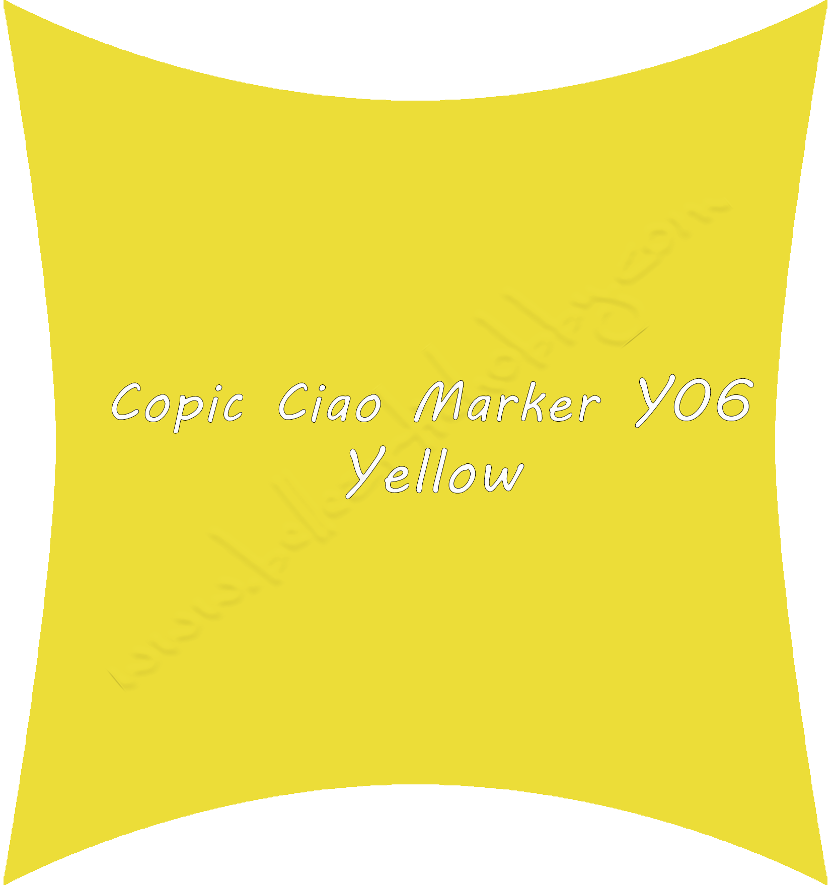 Y06 Yellow
