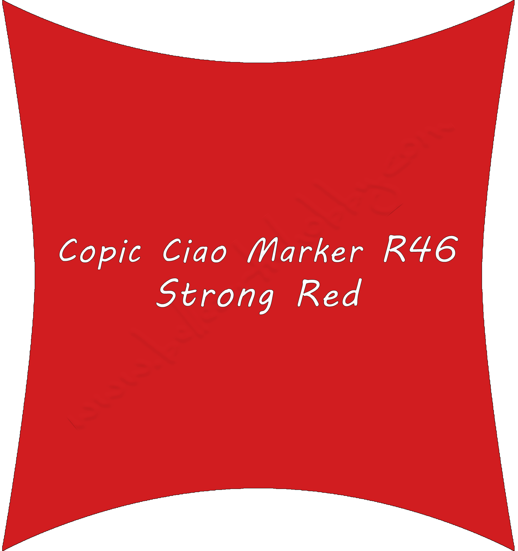 R46 Strong Red